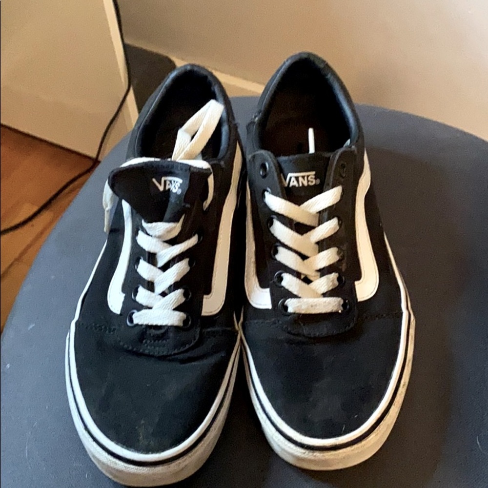 Vans Sneakers